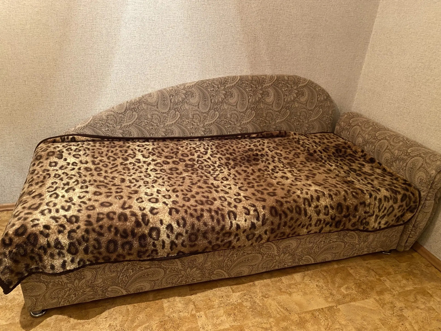 Апартаменты Двухкомнатные