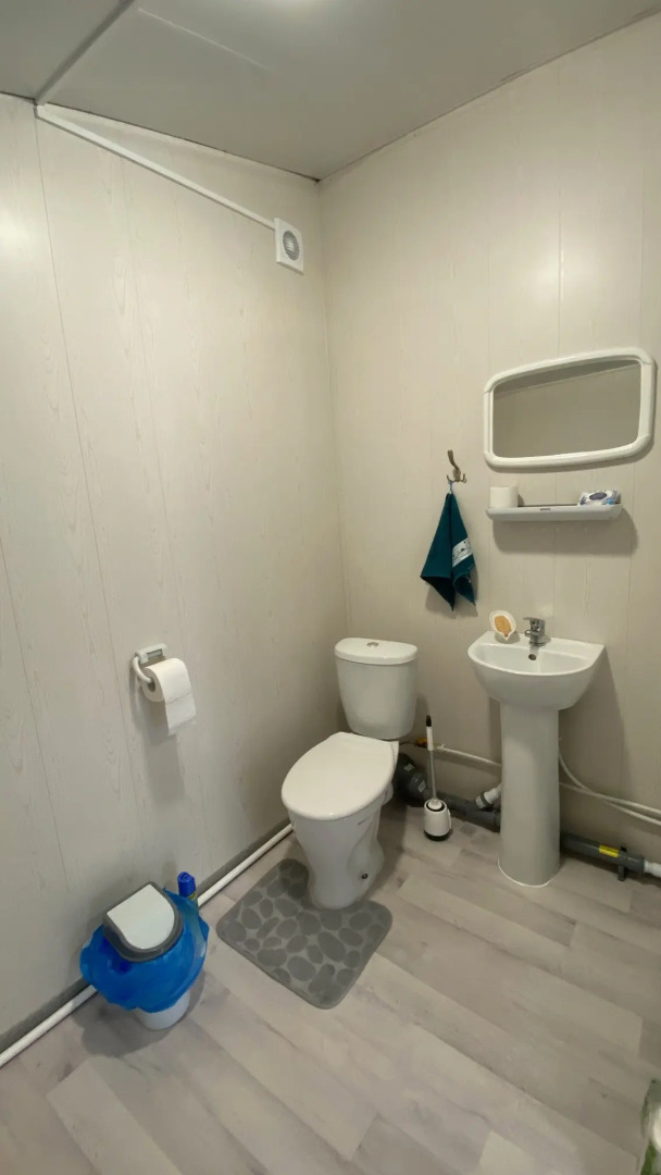 Гостевой Дом Айру