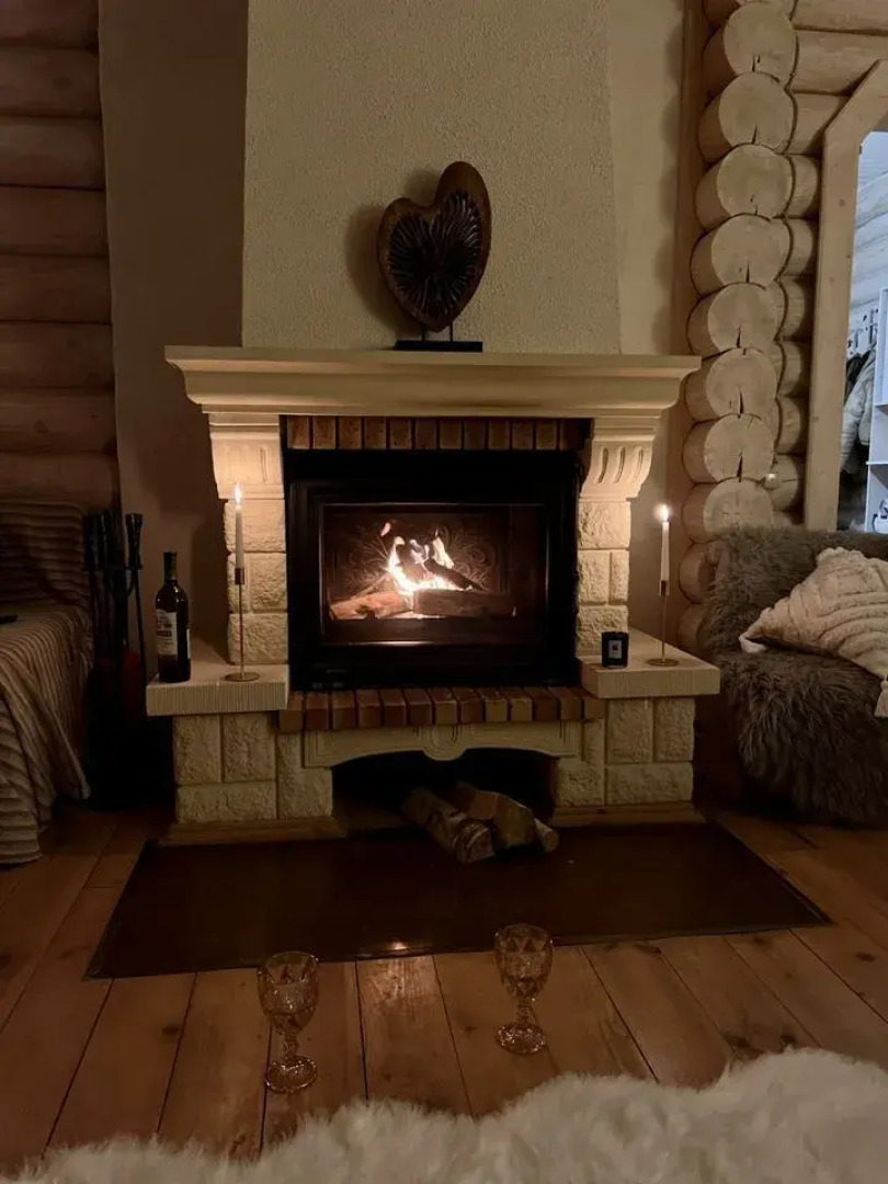 Частный дом Комфорт