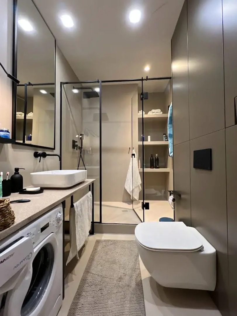 Квартира Солярис