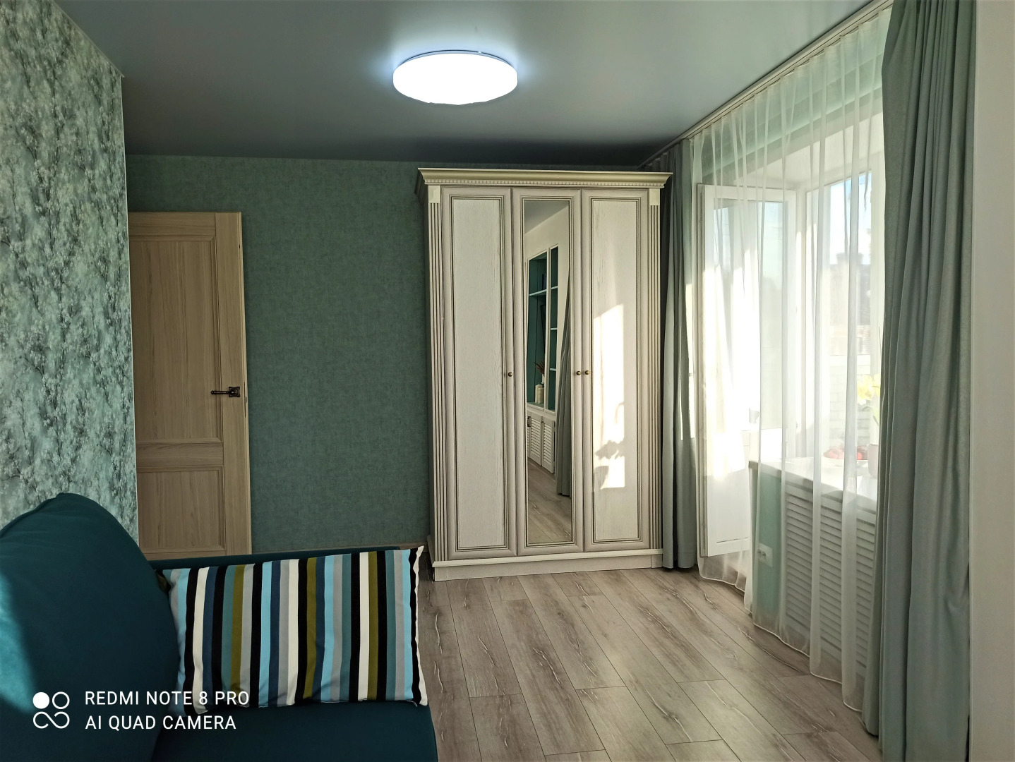 Квартира Уютная в Пушкинских Горах