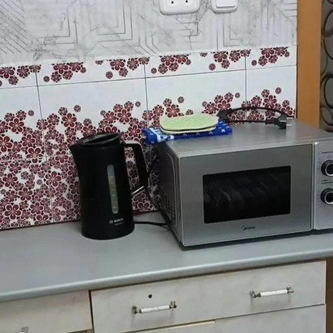 Квартира на Антикайнена 14