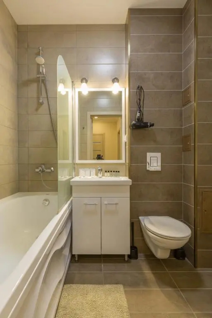 Апартаменты Азбука Революции 23 А