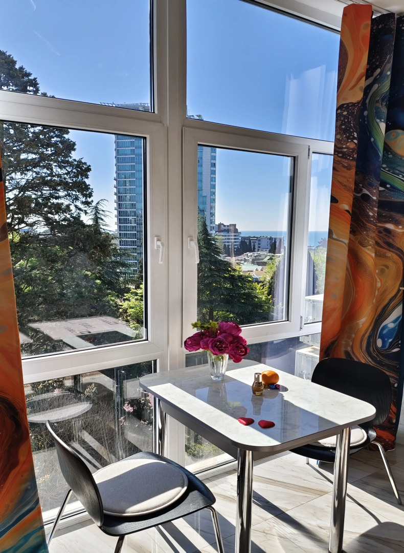 Апартаменты Ангел