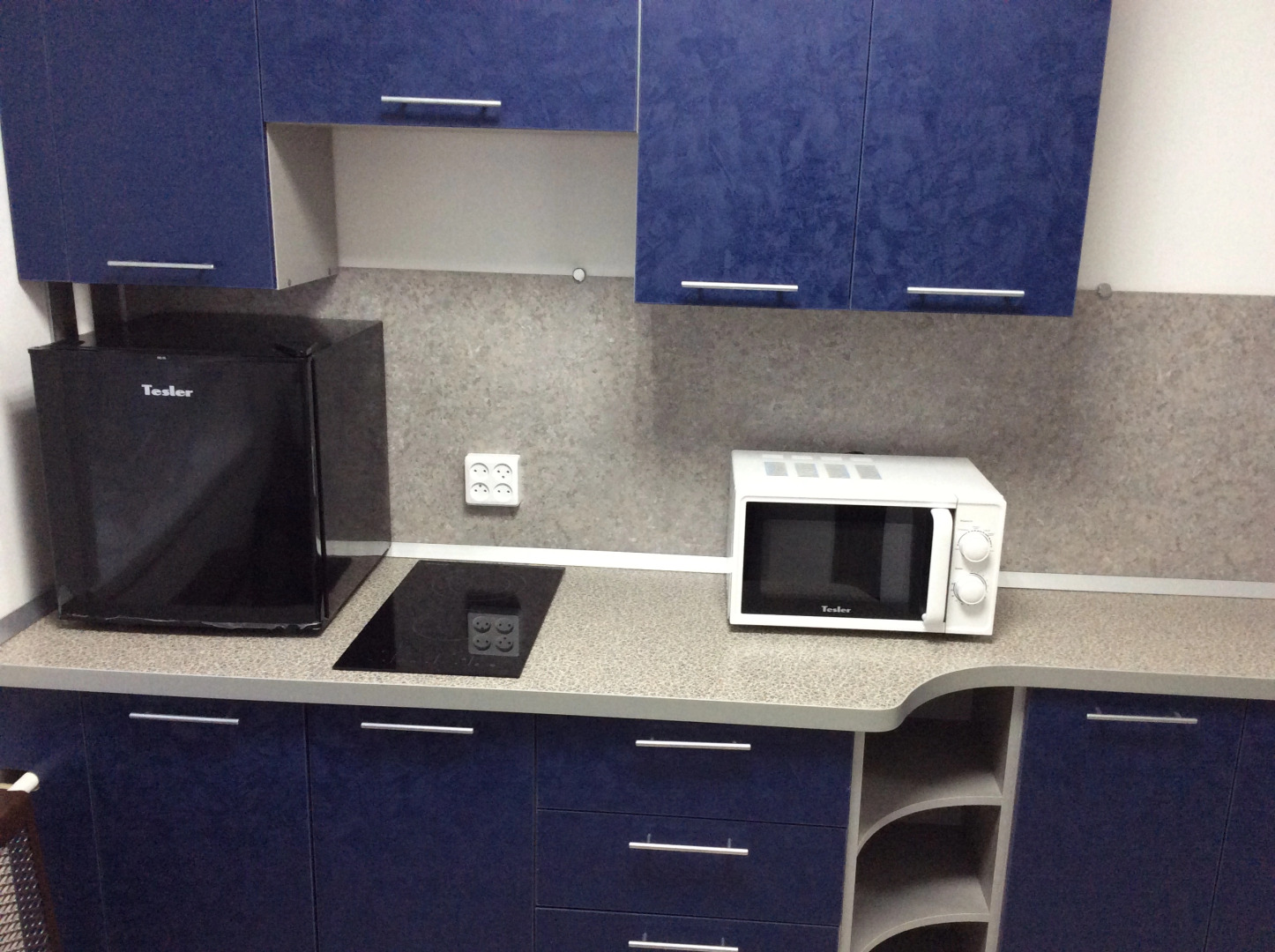 Апартаменты на Войкова