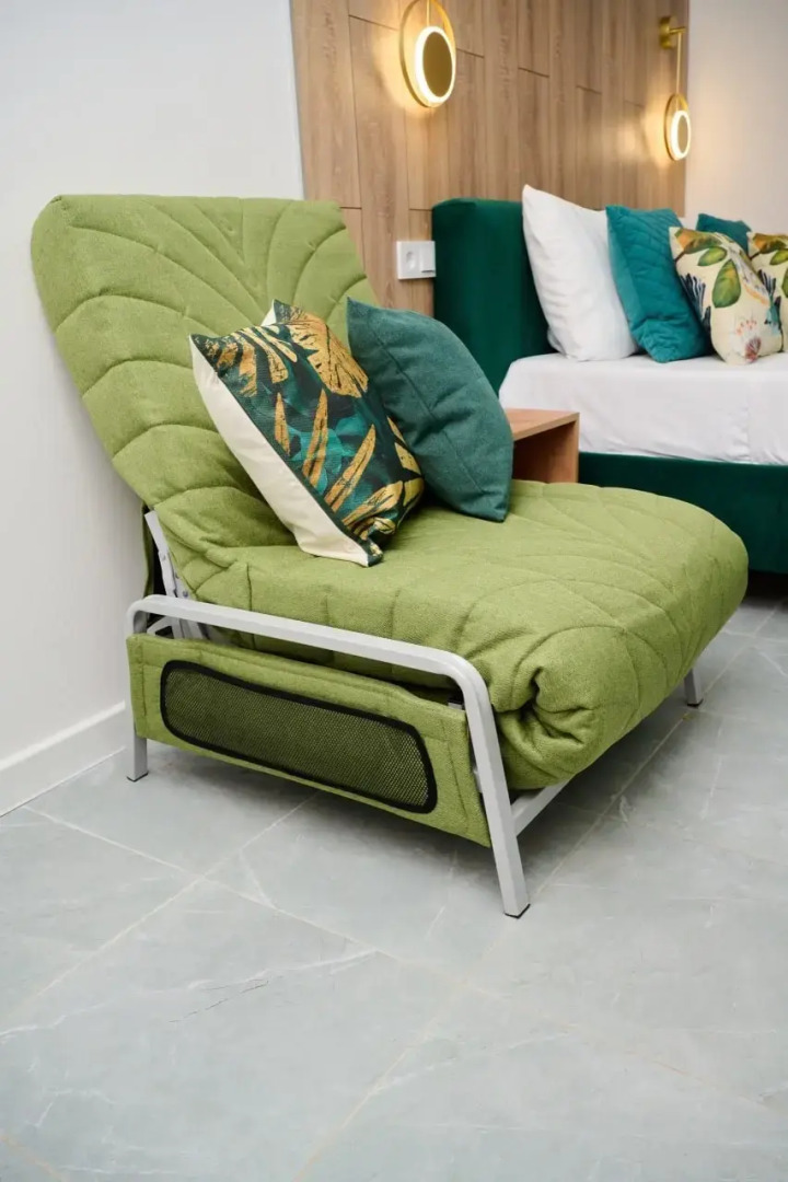 Апартаменты у Концертного зала