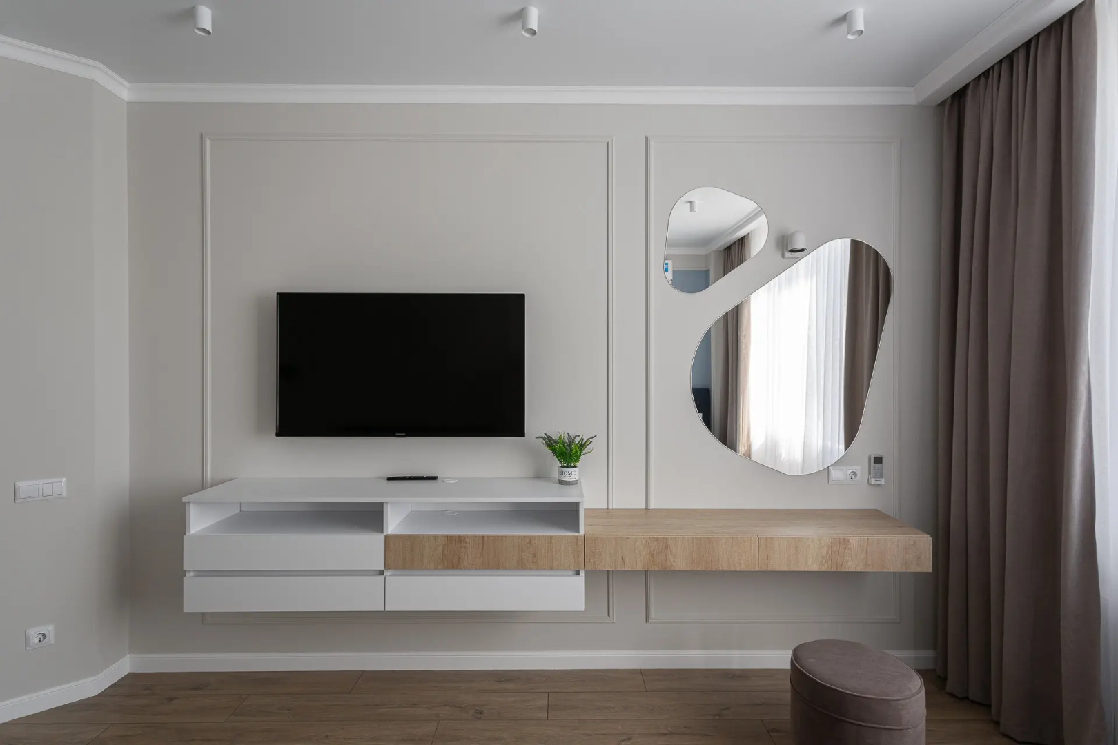 Апартаменты Amber Travel