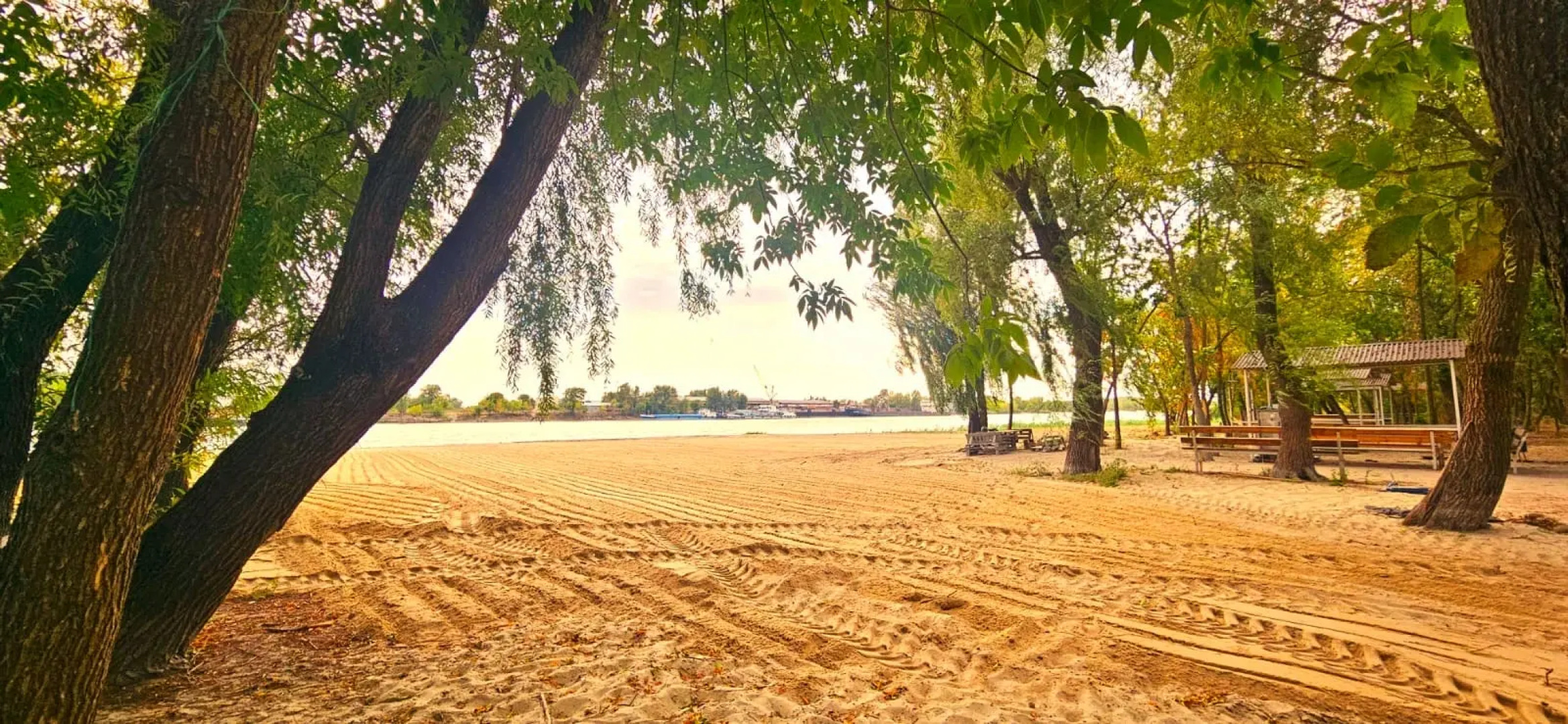 База Отдыха Бенелюкс Дон