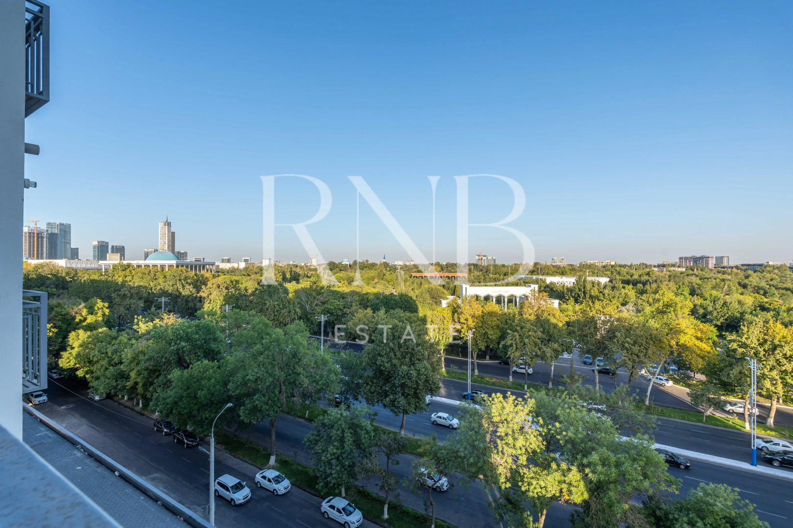 Апартаменты Камолон 113