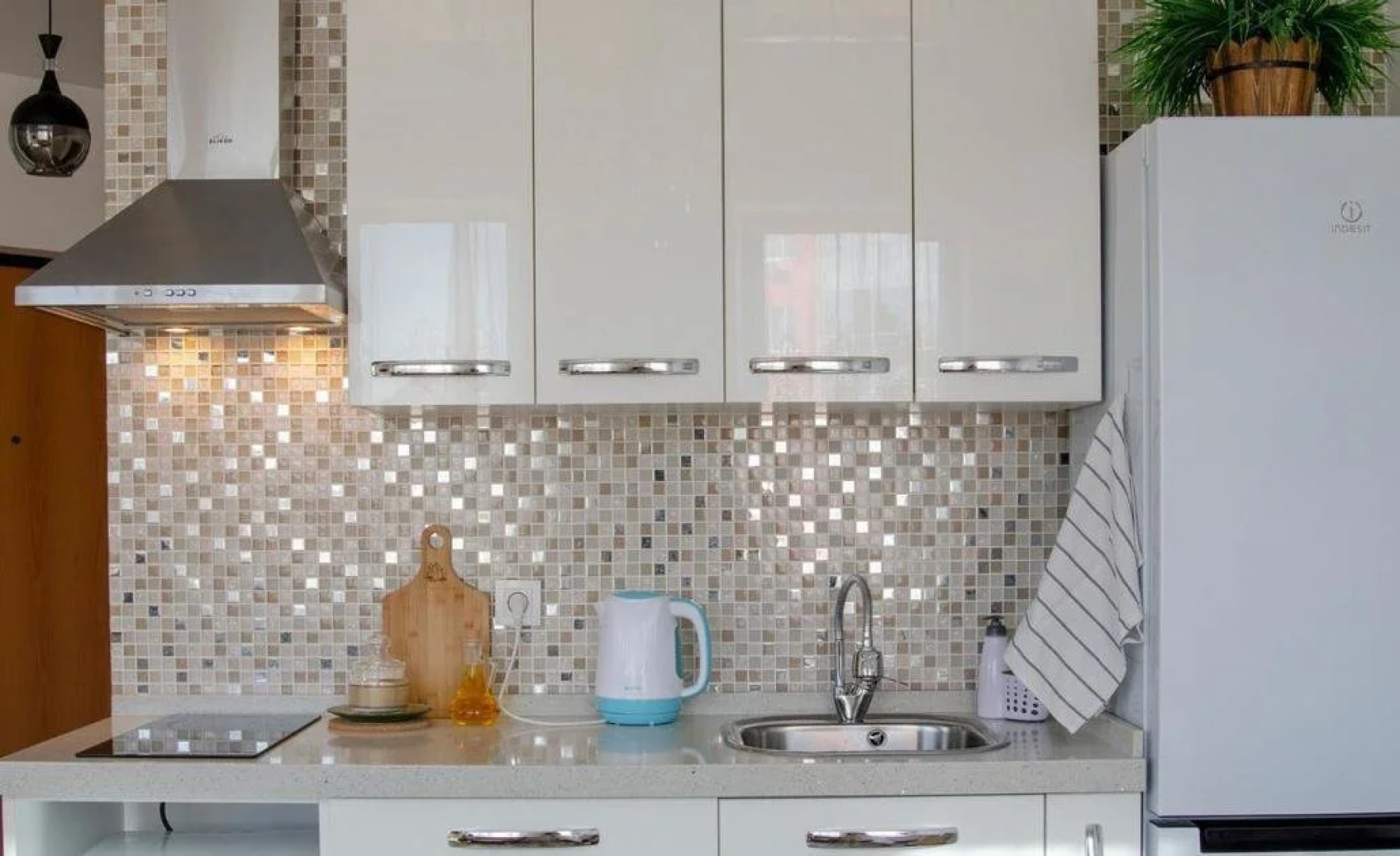 Апартаменты Владивосток Рент на Улице Крыгина 105/2