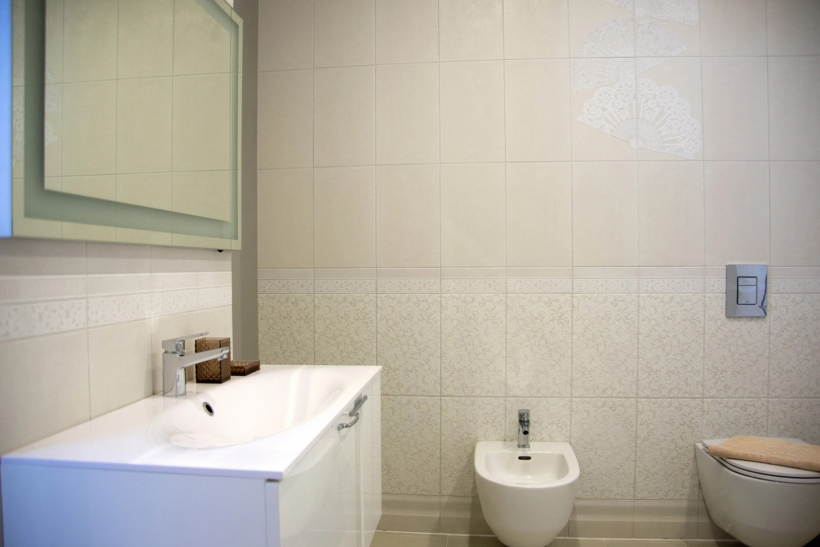 Beryozka Yug Mini Hotel