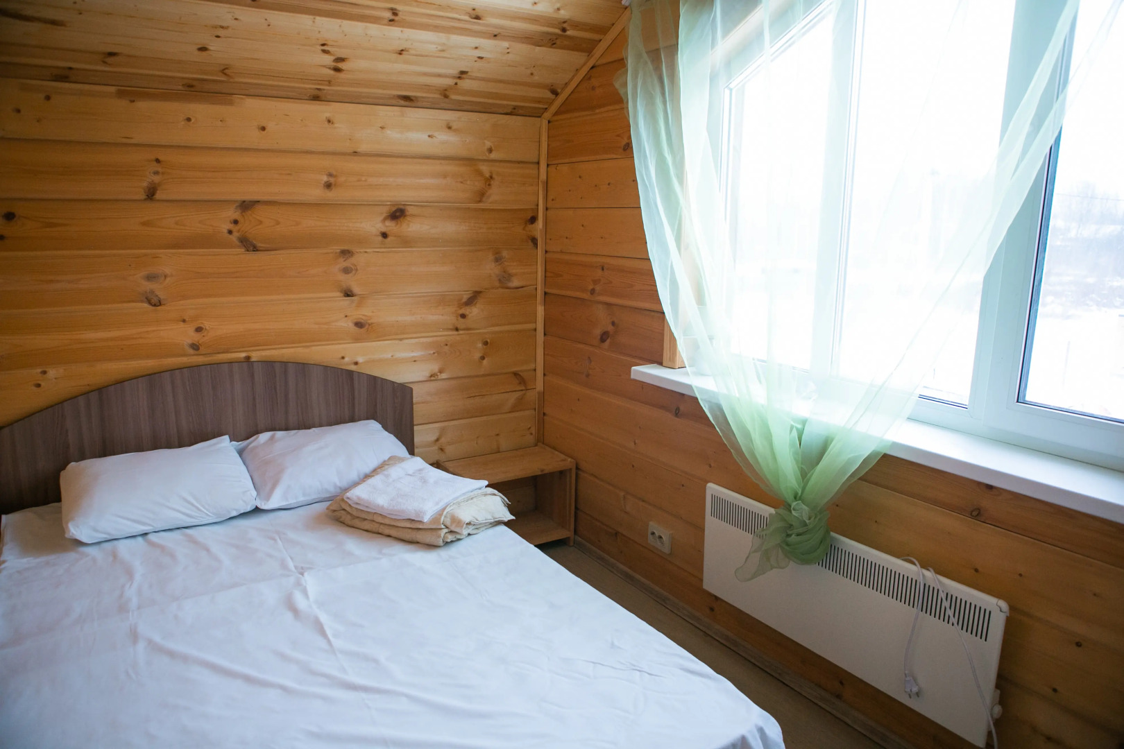 Dom V Chehove Guest House