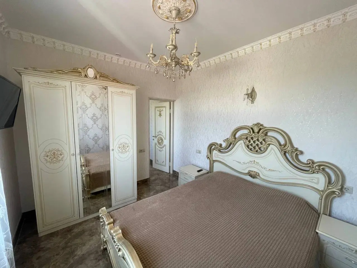 Меблированные комнаты Волшебник