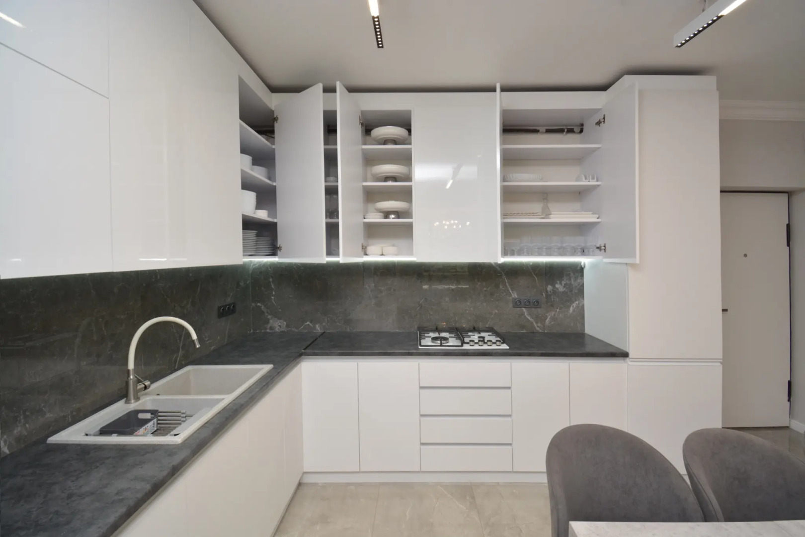 Вилла Dilijan Aqualin Villa