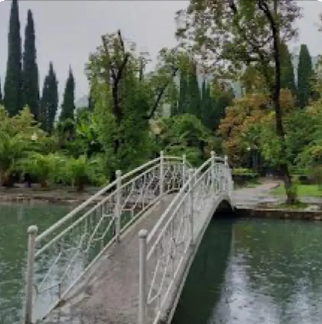 Гостевой дом Ривьера