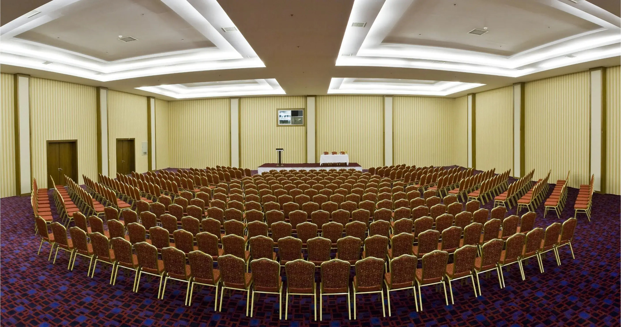 MCG Hotels Thermal Spa Convention Center