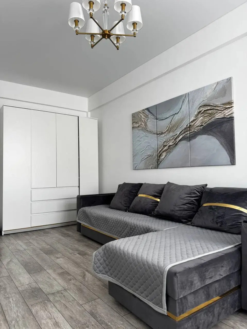 Квартира Солнечная гавань