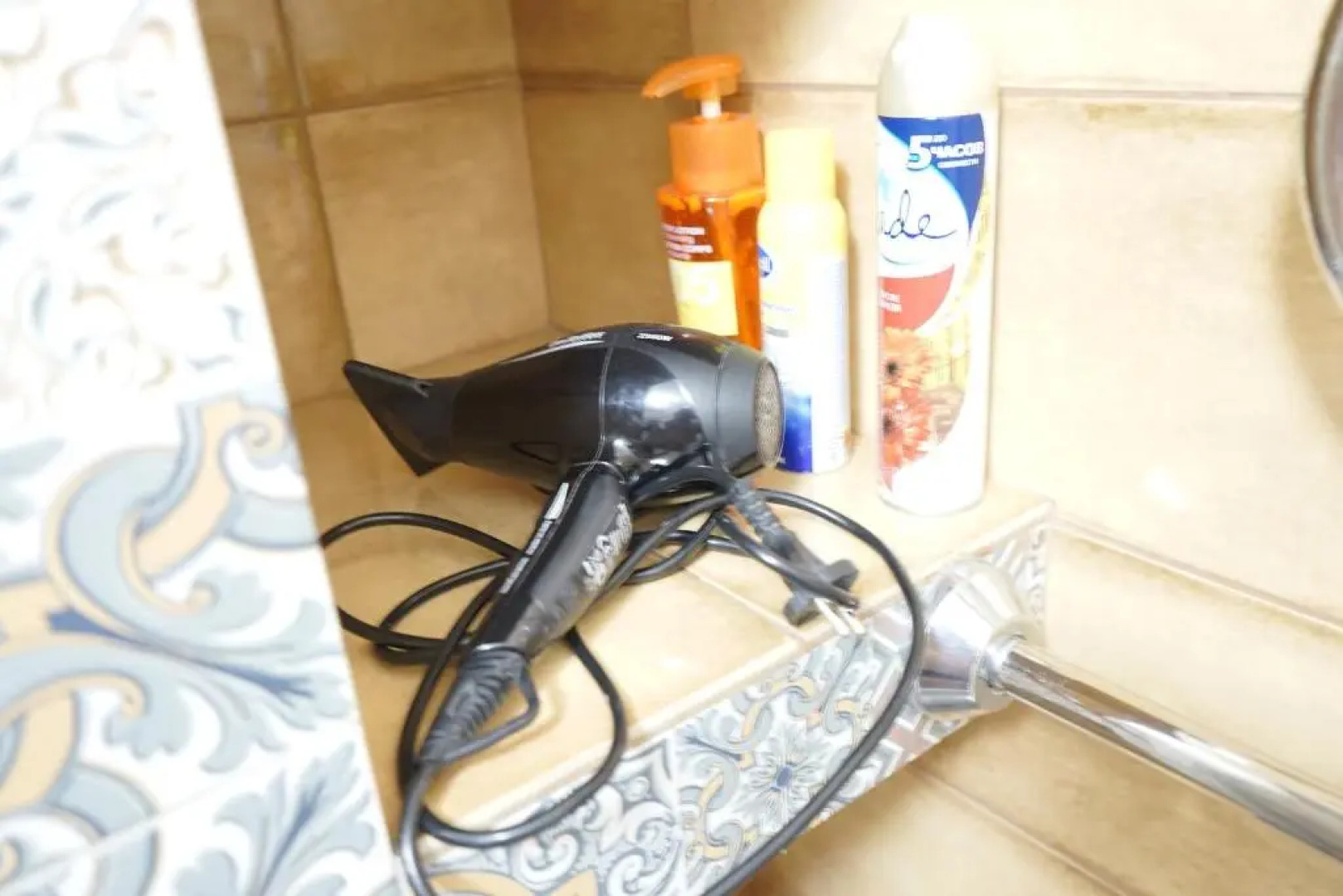 Апартаменты Студия с камином, деревом и видом на реку