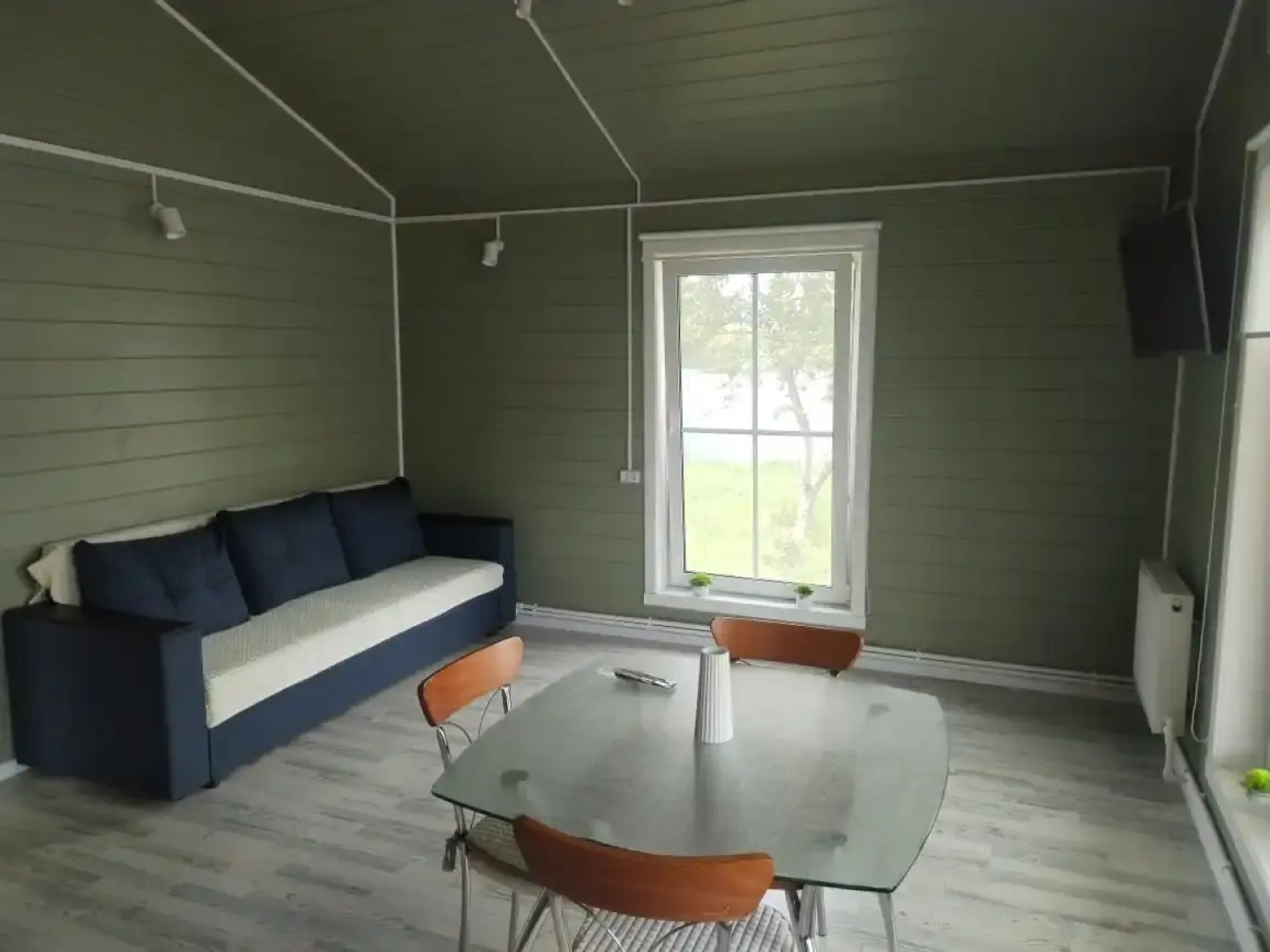 Частный дом Гостевой