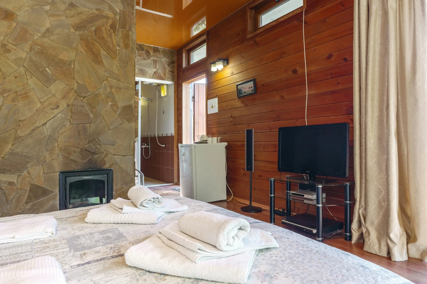 Вилла Виктория