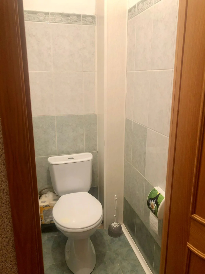 Квартира Благородная классика в Центре