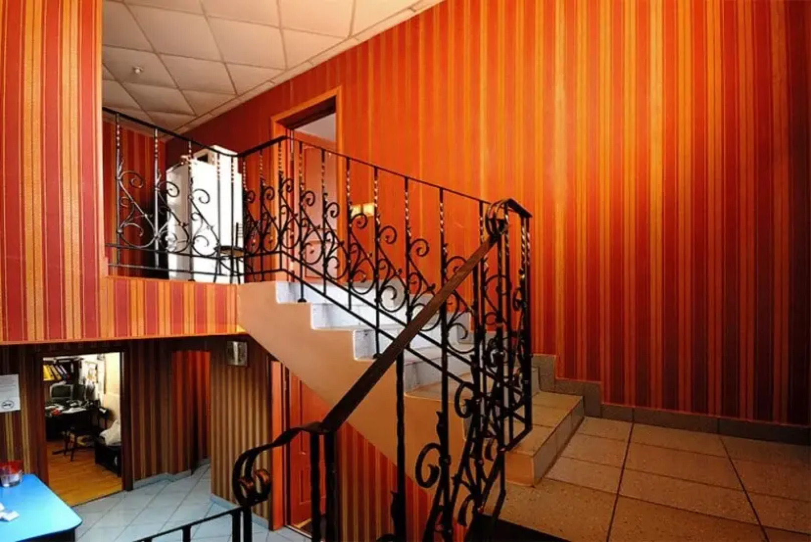 Отель На Бунина