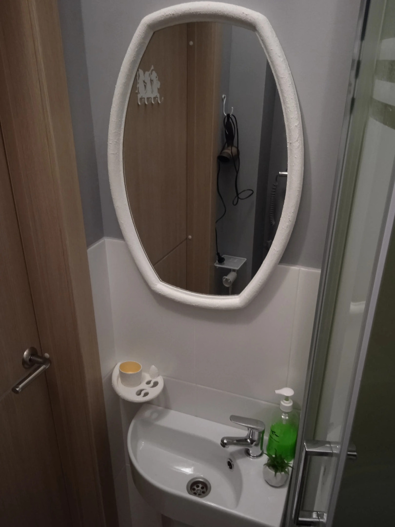 Квартира Ижик 1