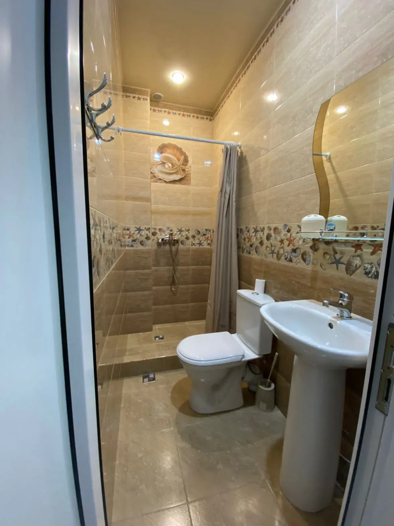 Гостевой дом Валентина