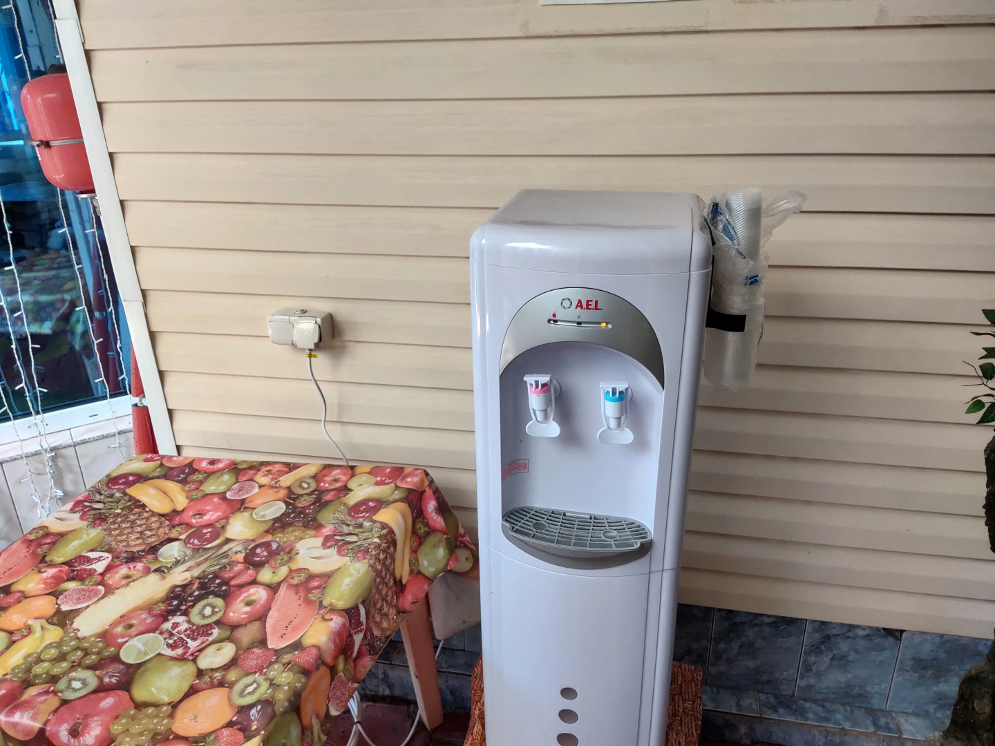 Гостевой дом Лазурный Бриз