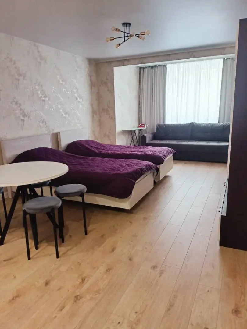 Апартаменты 51 на Симанина 14