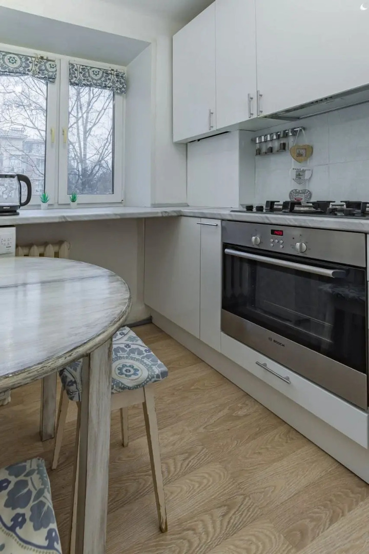 Квартира Уютная в Центре Города