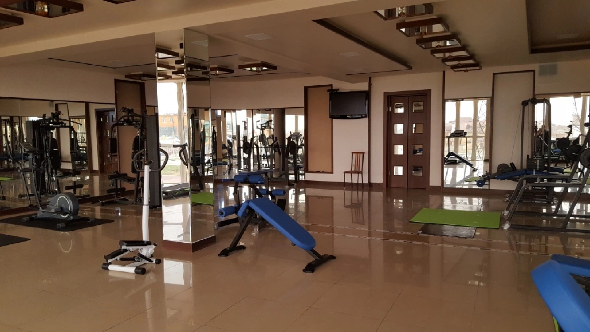 Отель Gold Mais