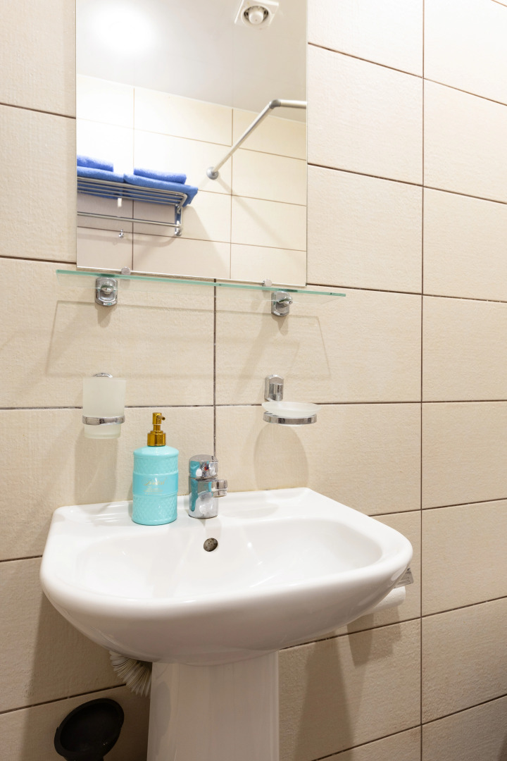 Гостевой Дом BJ HOME на Ульяны Громовой