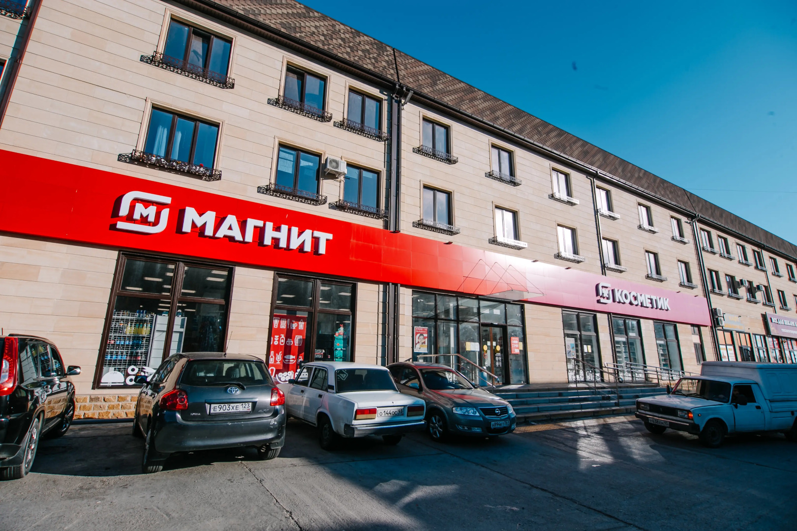 Апартаменты Студия Venice