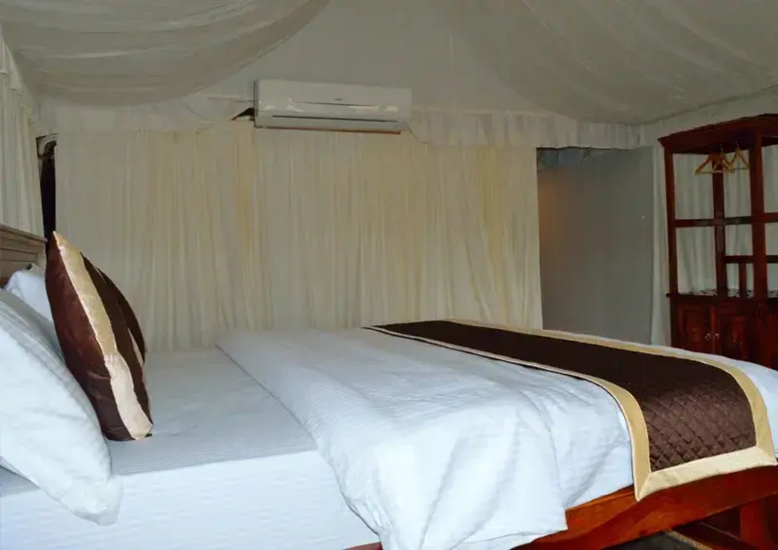 Отель Thour Nature Resorts