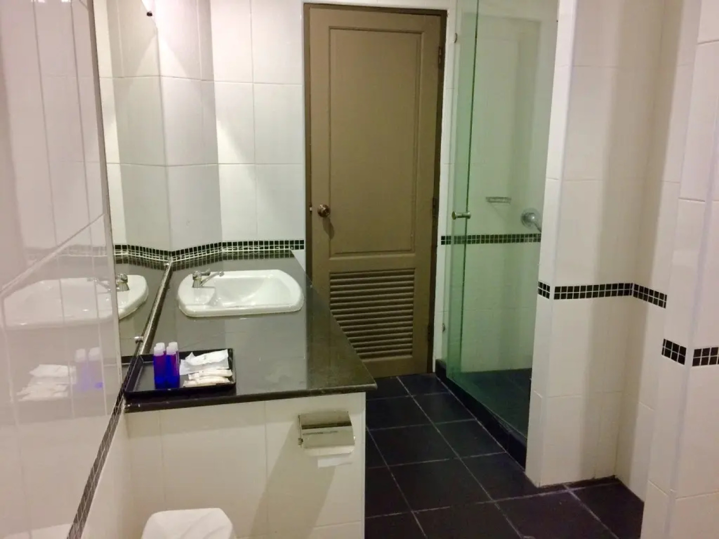 Апартаменты R-Con Wongamat