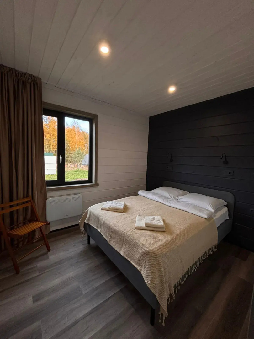 Отель Klever Village