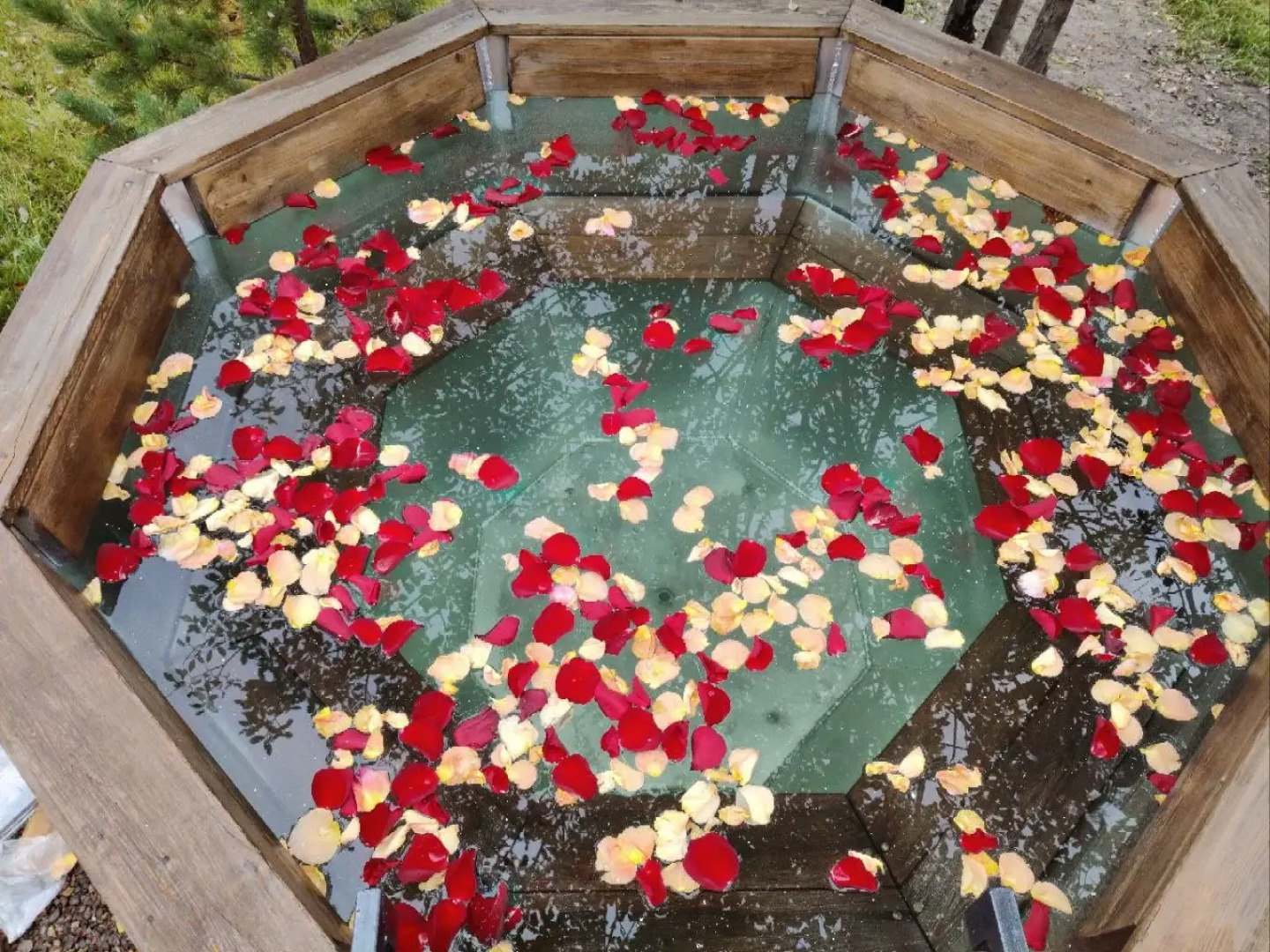 Гостевой дом Вдохновение природы