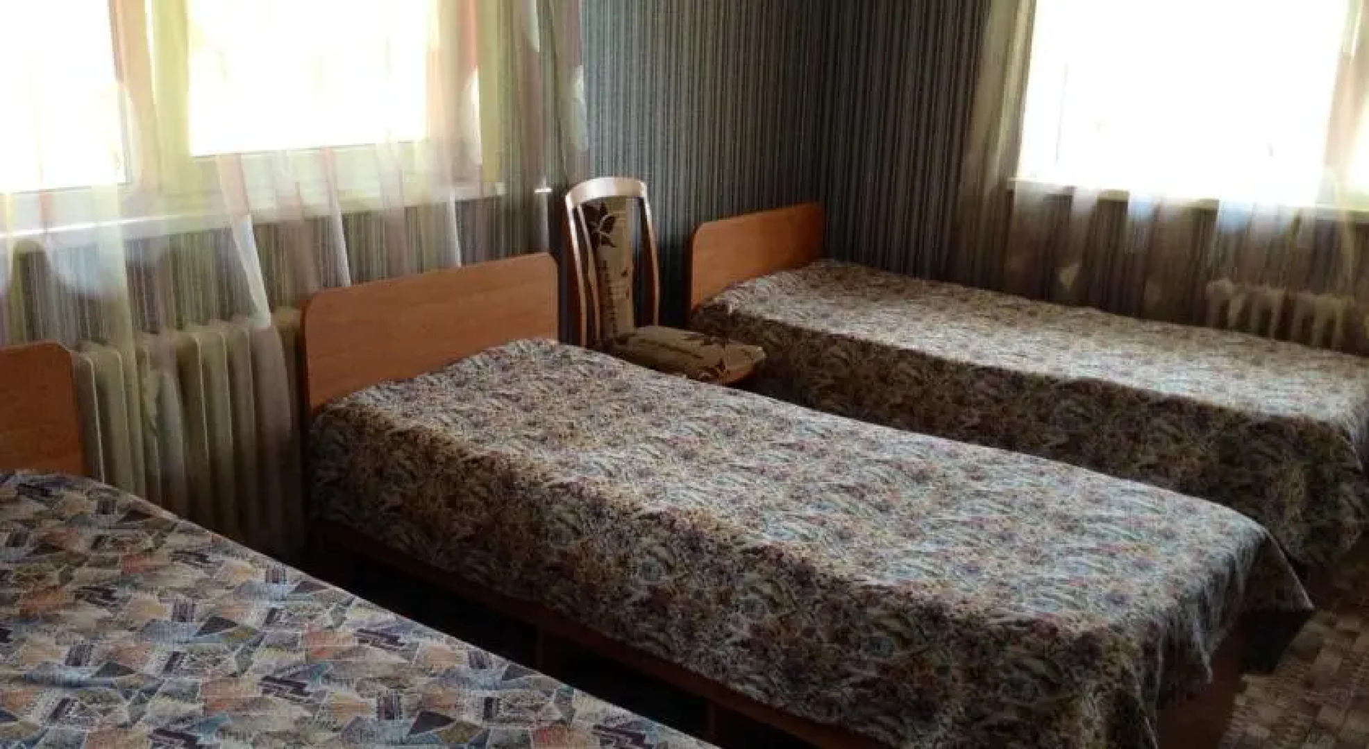 Гостевой дом у Елены