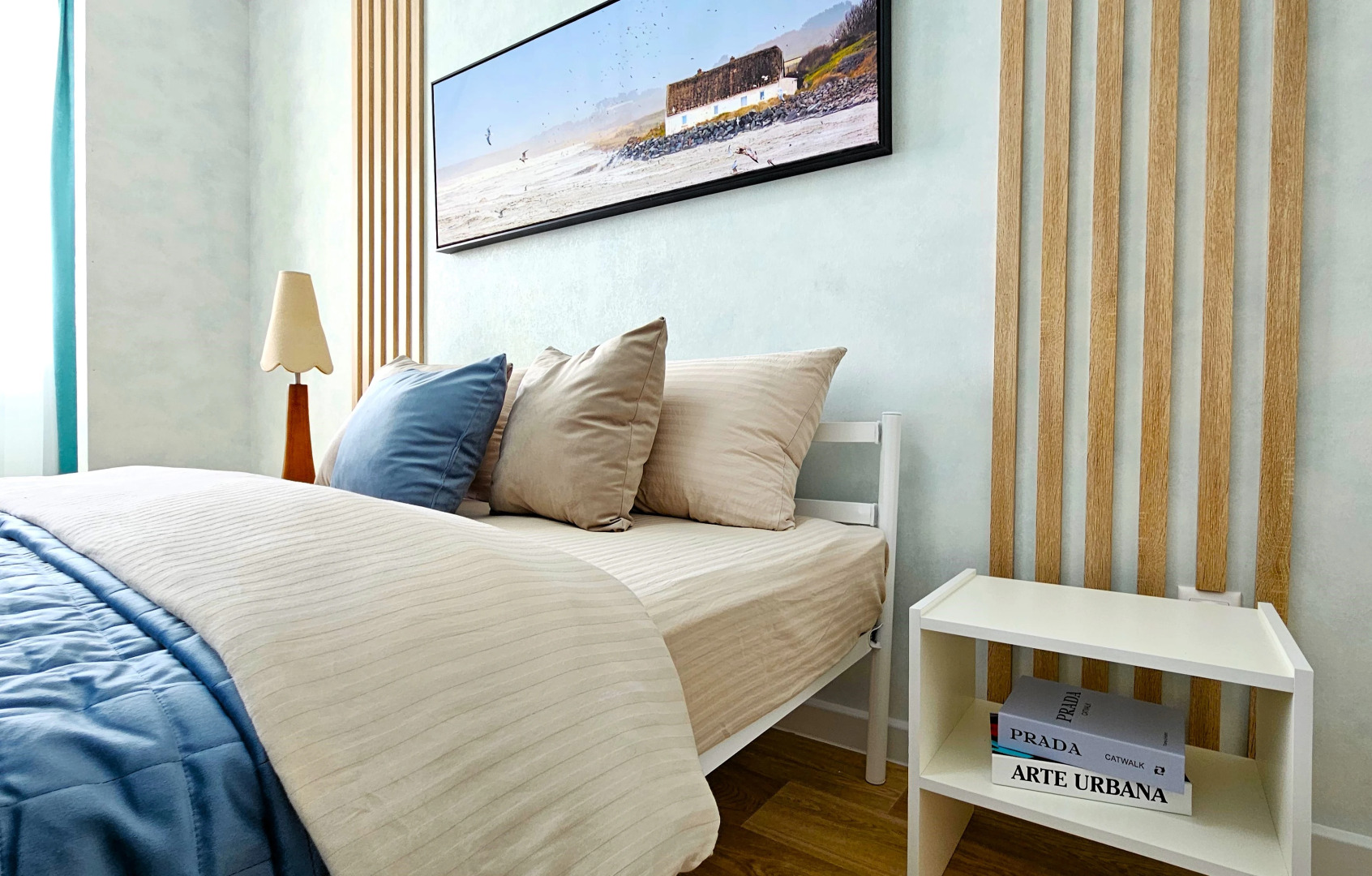 Апартаменты Добрый Дом рядом с РЖД-медицина