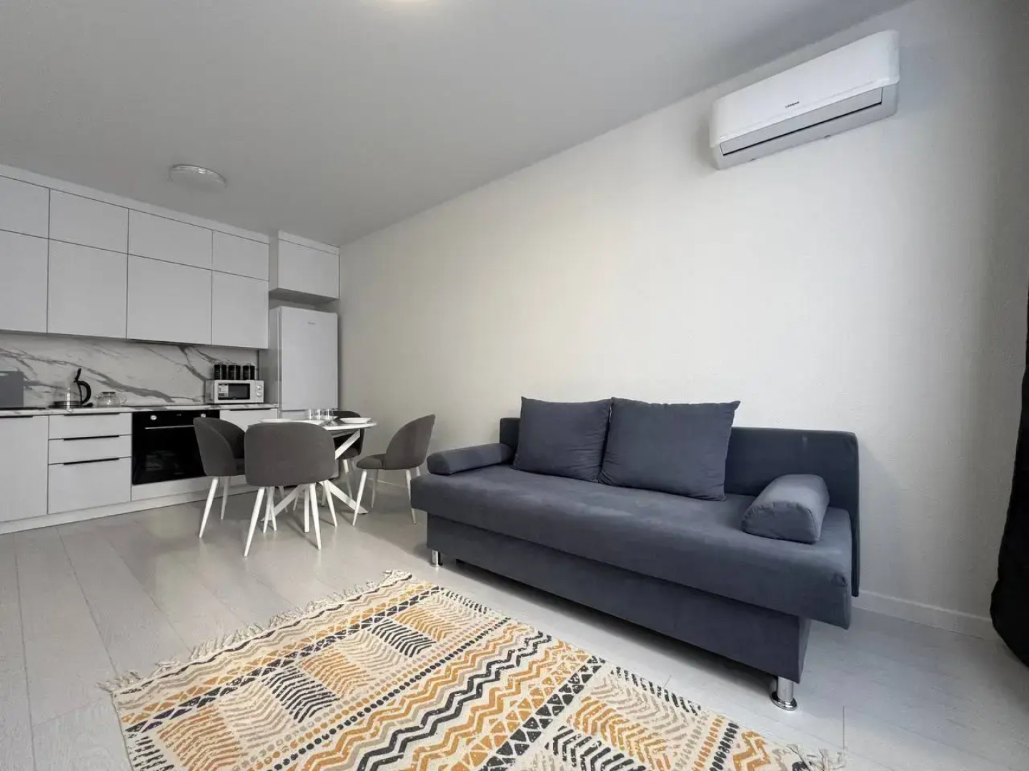 Квартира Однокомнатная