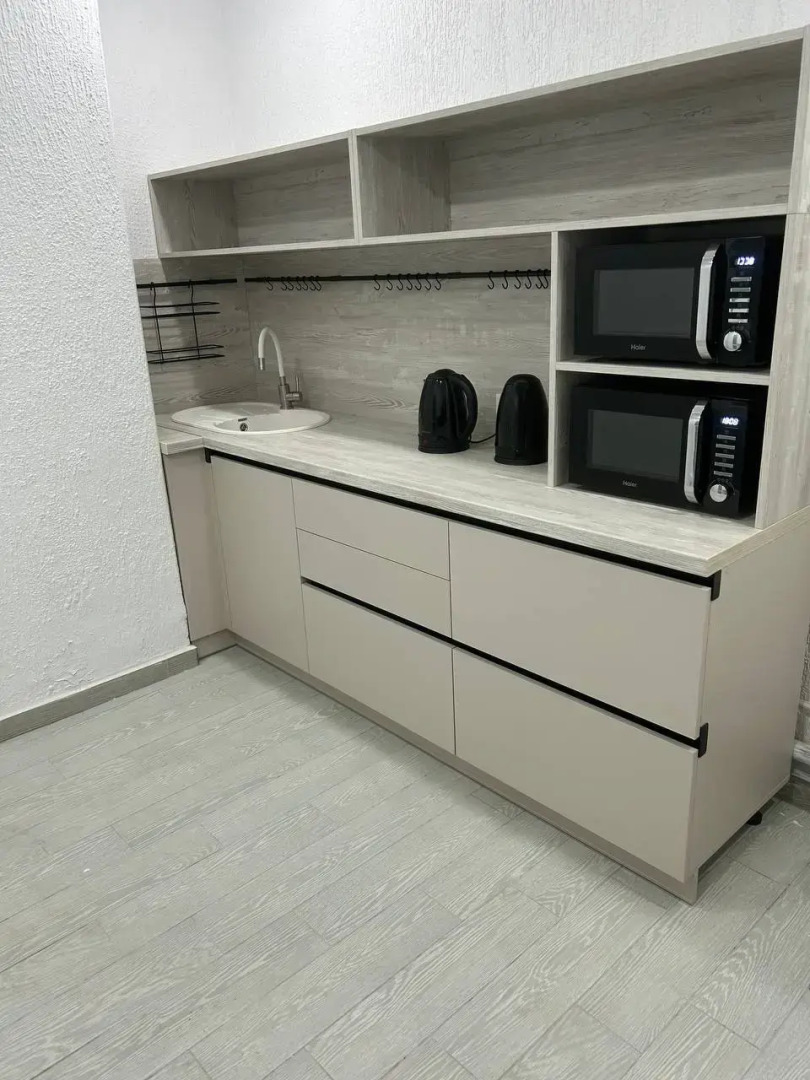 Хостел Бронь