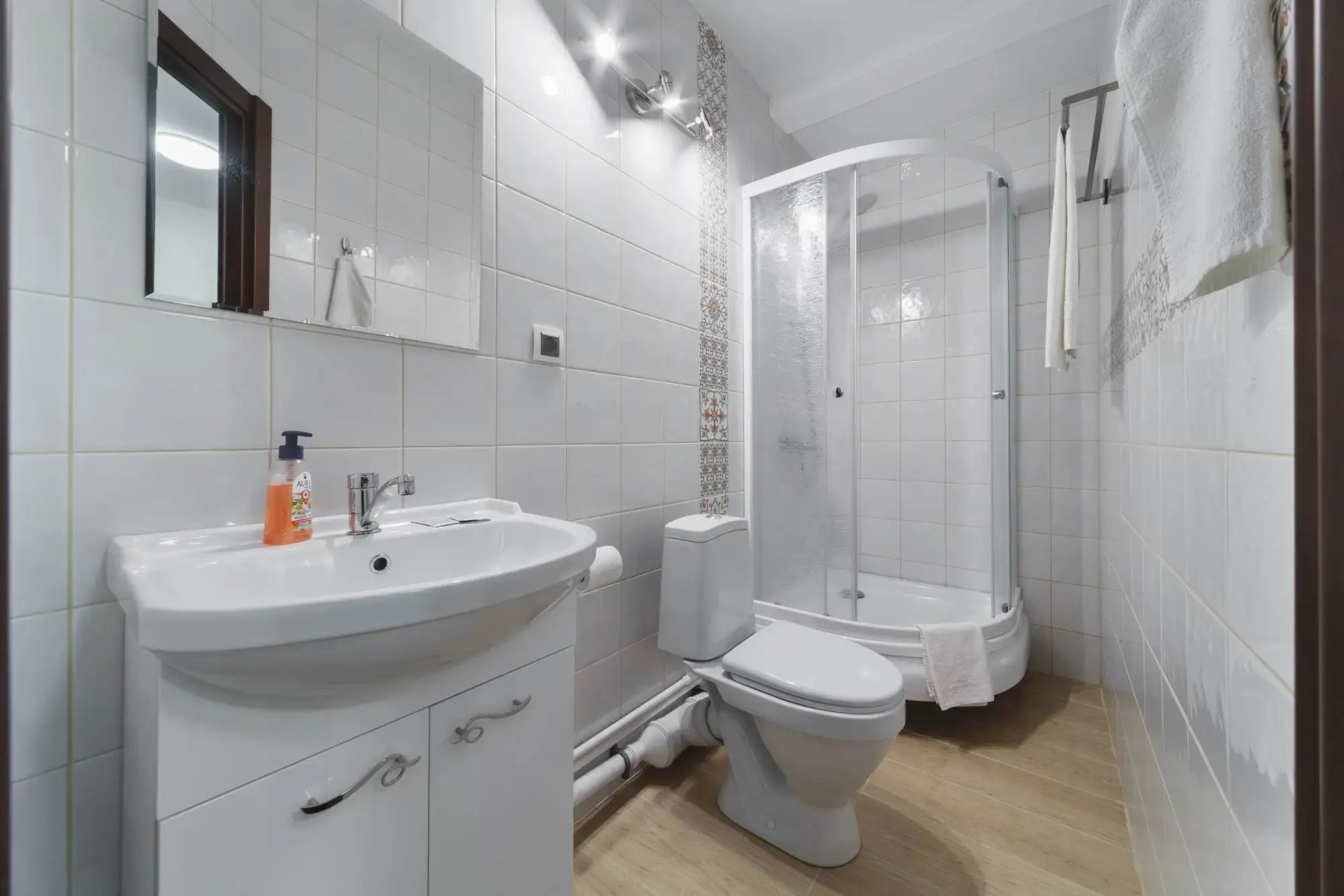 Мини-отель Allis