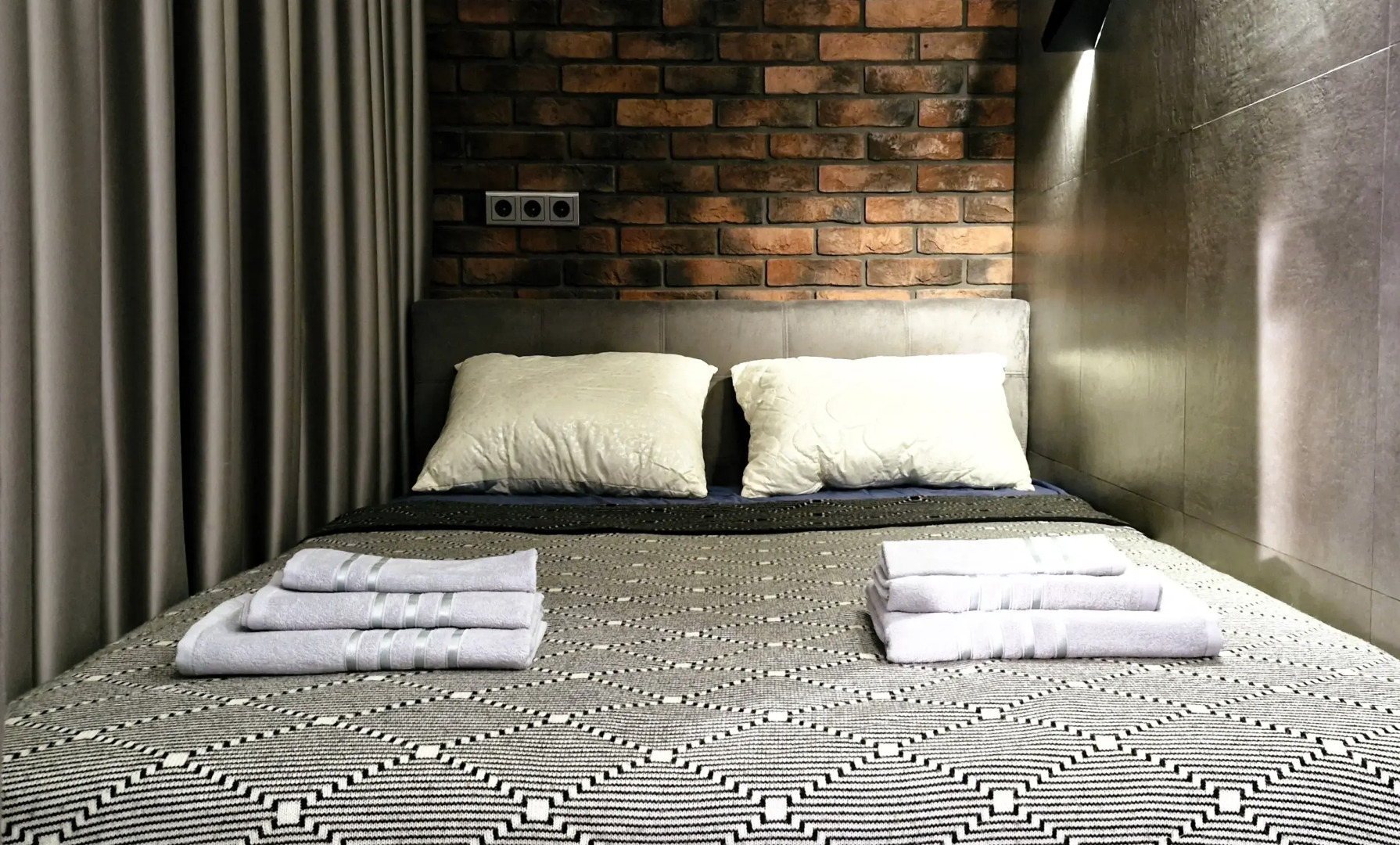 Квартира Два Кота