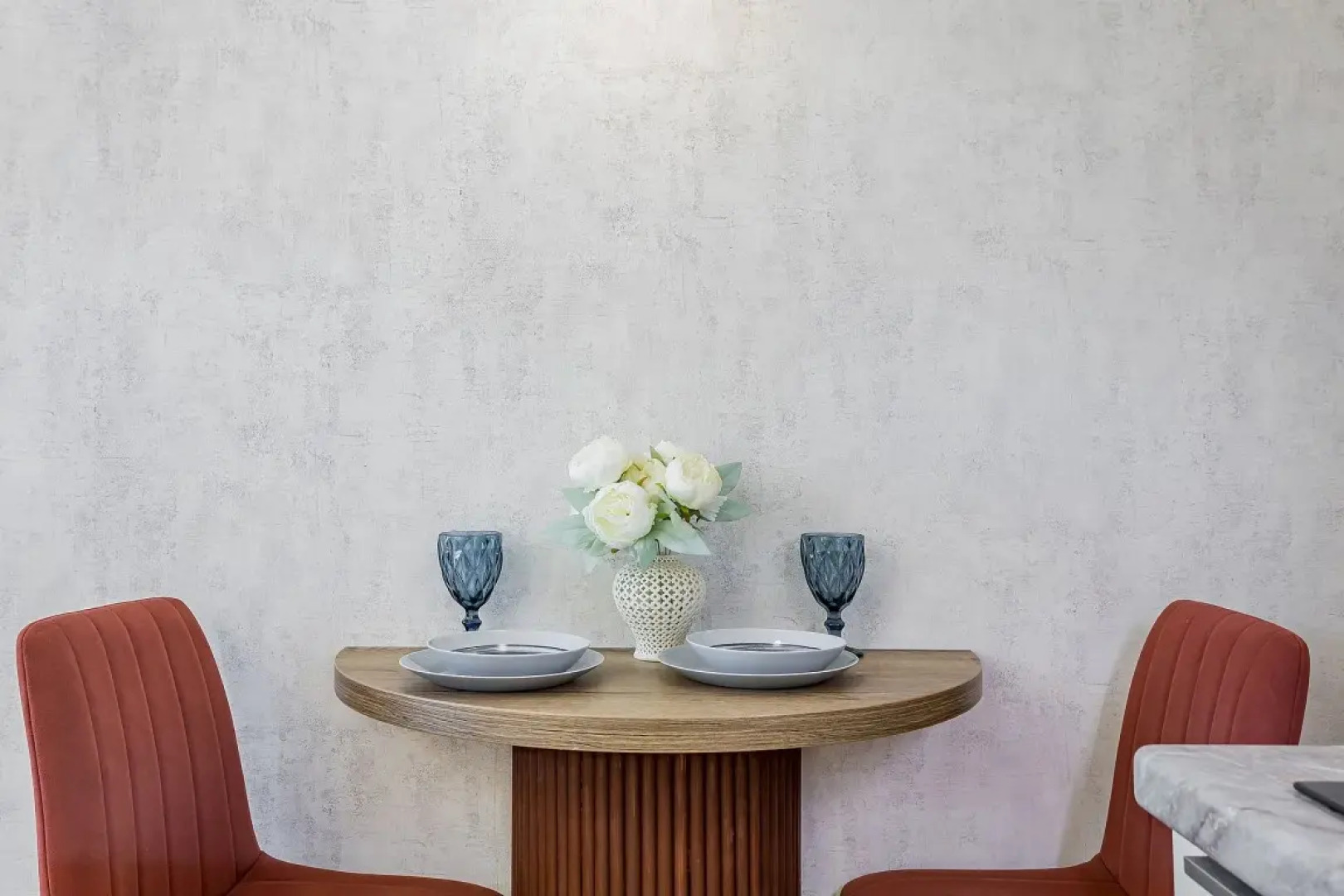 Апартаменты Апарт-Риэлти 5