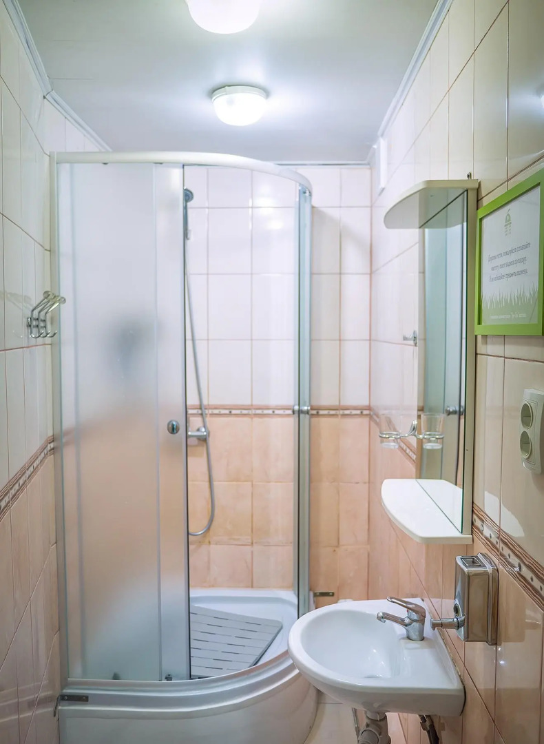 Хостел Тук-тук