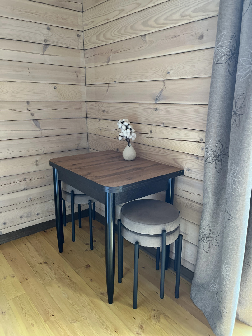 Частный Дом на Звездной 1