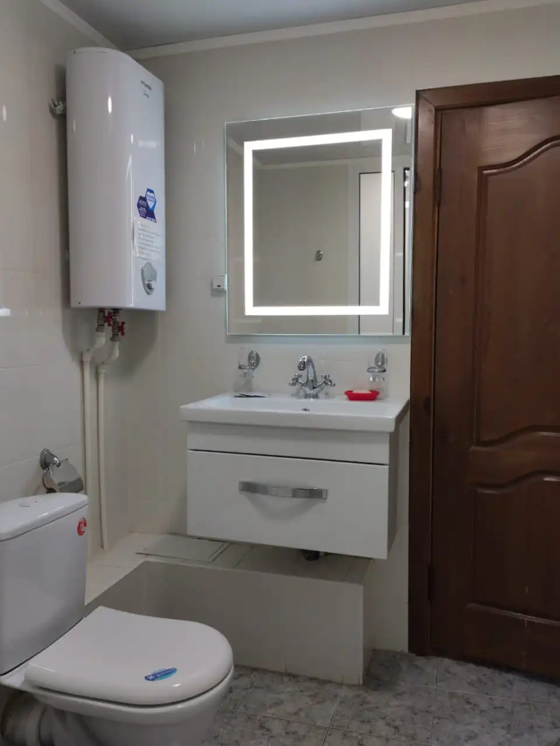 Мини-отель Нижегородский