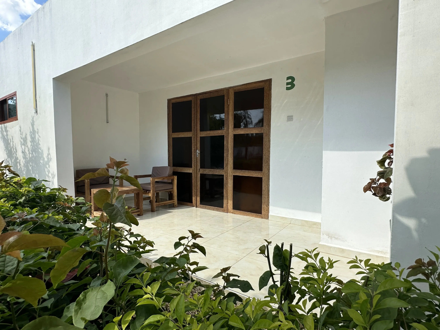 Отель Fukuchani Inn