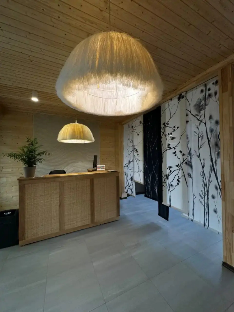 Отель Peak 2`322